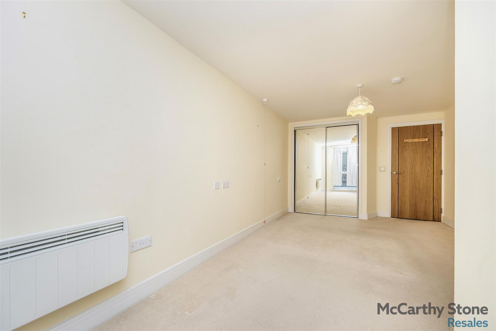 Wilton Court, Southbank Road, Kenilworth