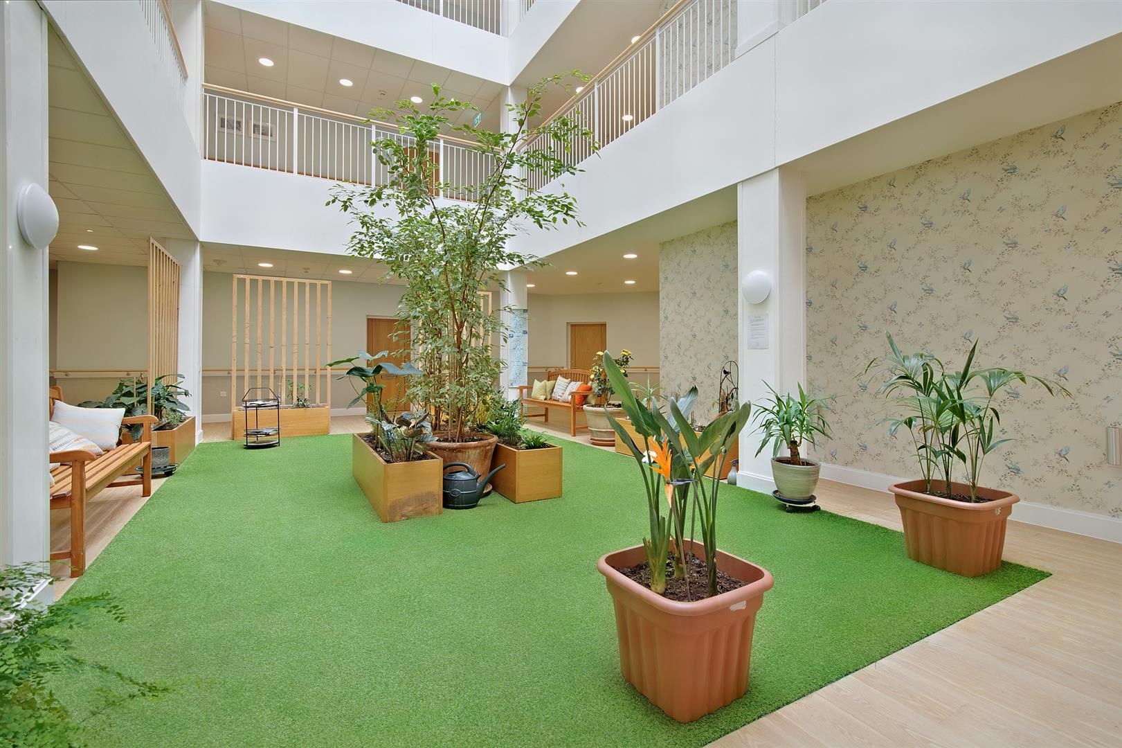 Bowes Lyon Court, Poundbury, Dorchester