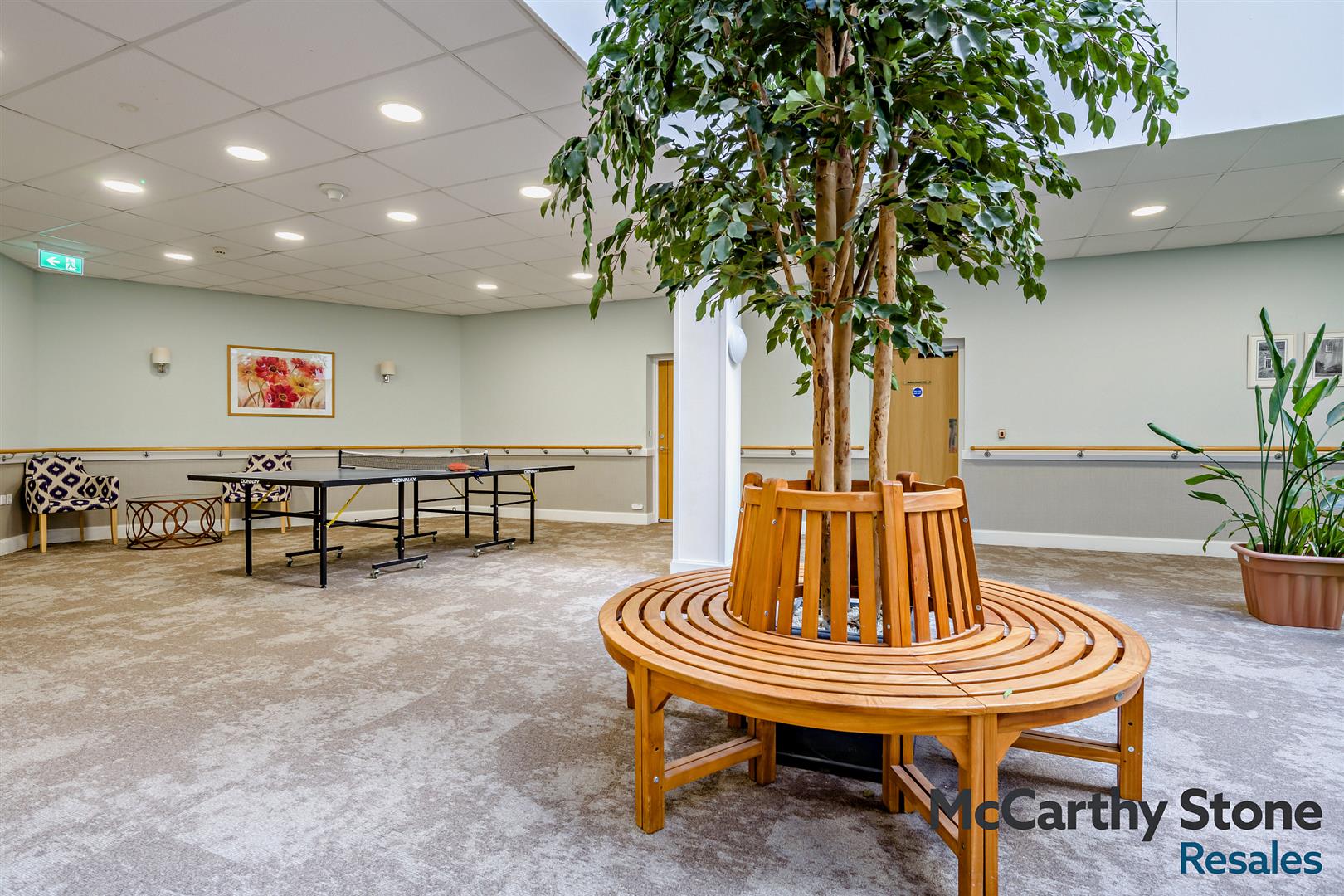 Bowes Lyon Court, Poundbury, Dorchester