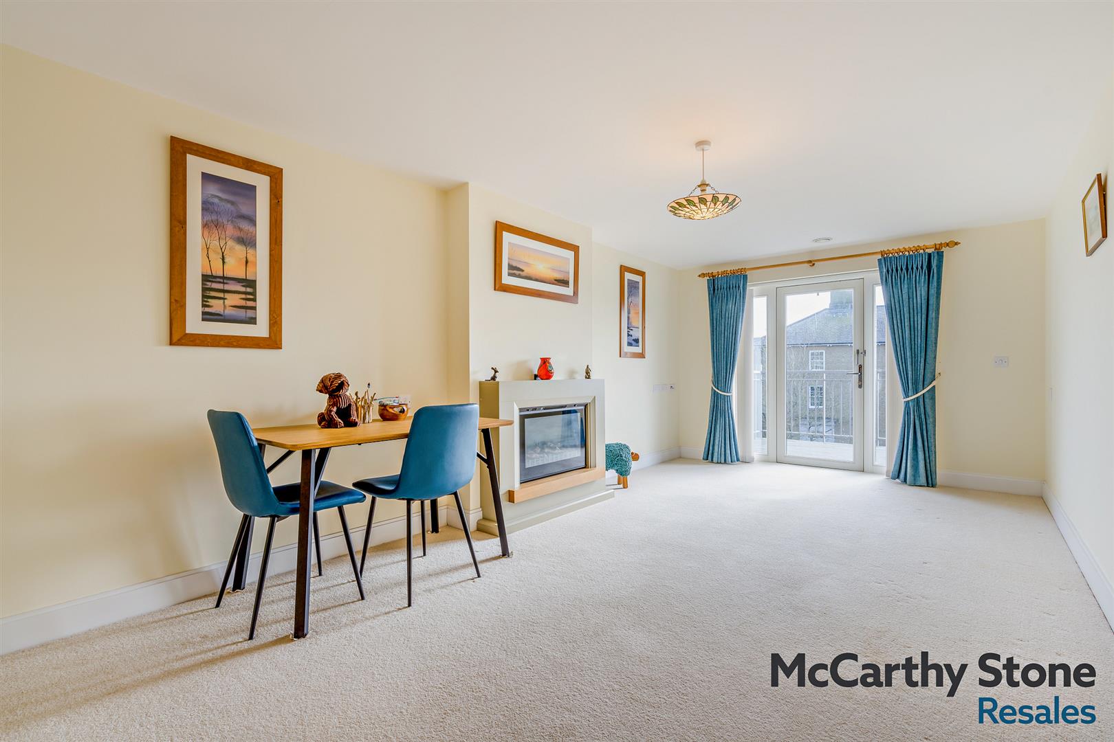 Bowes Lyon Court, Poundbury, Dorchester