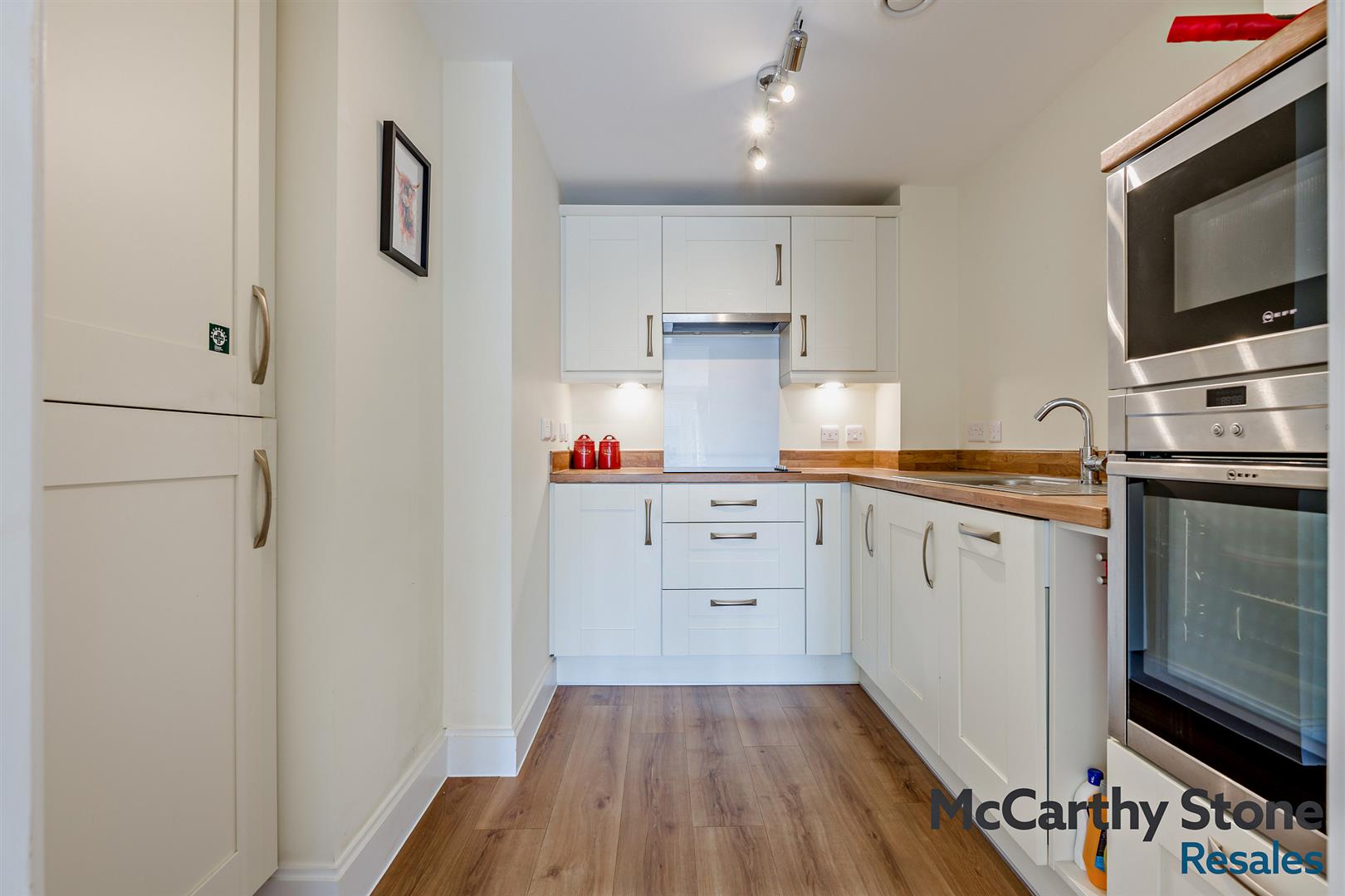 Bowes Lyon Court, Poundbury, Dorchester