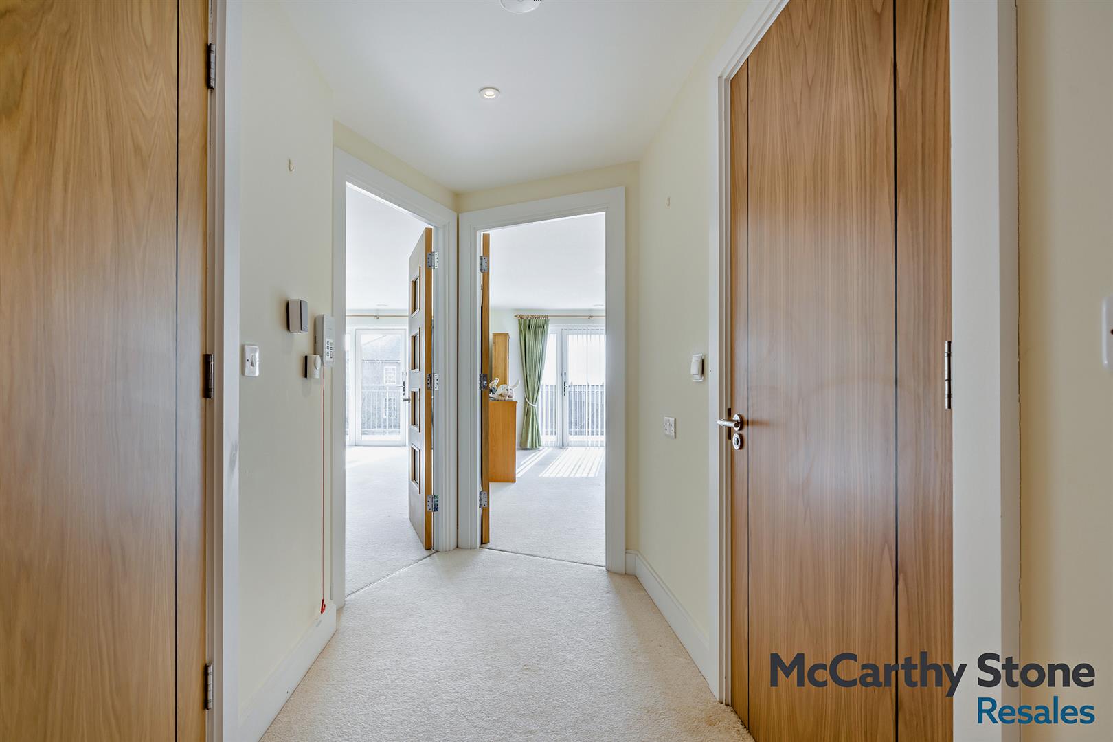 Bowes Lyon Court, Poundbury, Dorchester