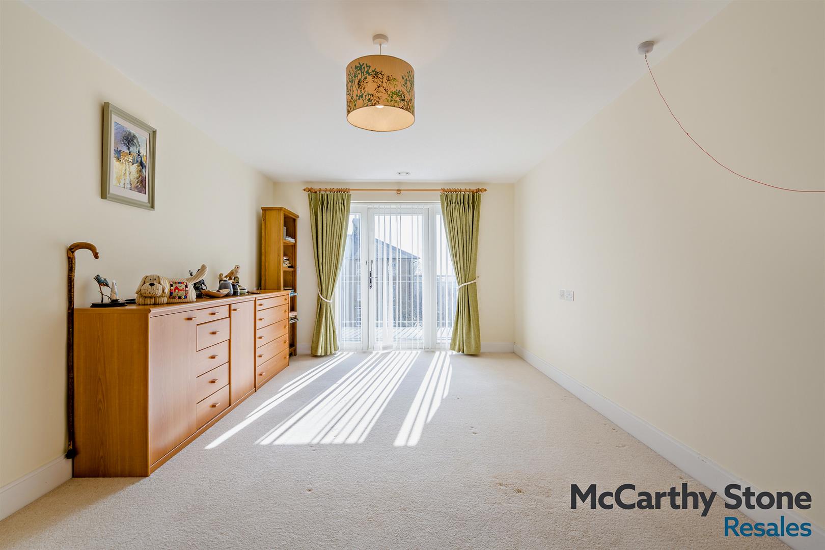 Bowes Lyon Court, Poundbury, Dorchester