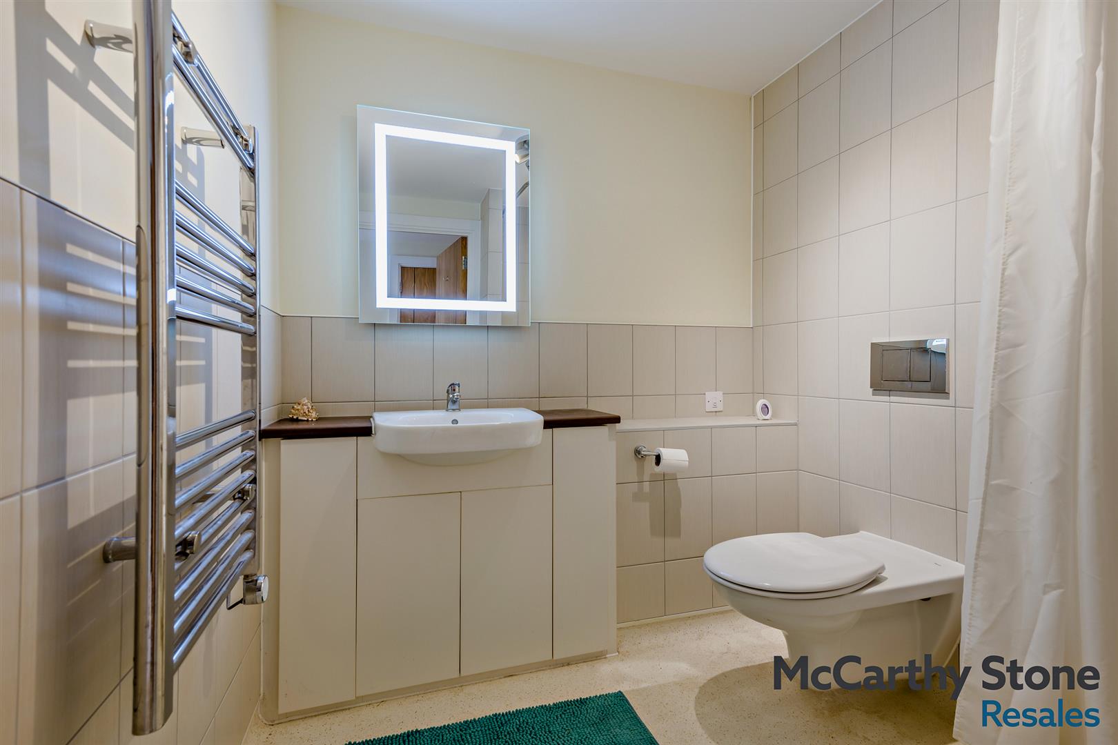 Bowes Lyon Court, Poundbury, Dorchester