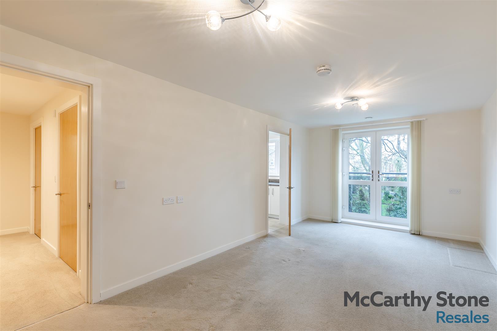 Whitaker Grange New Street, Ossett