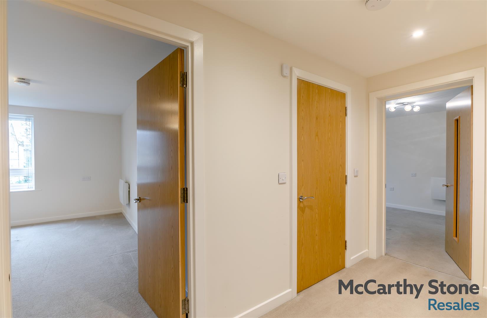 Whitaker Grange New Street, Ossett