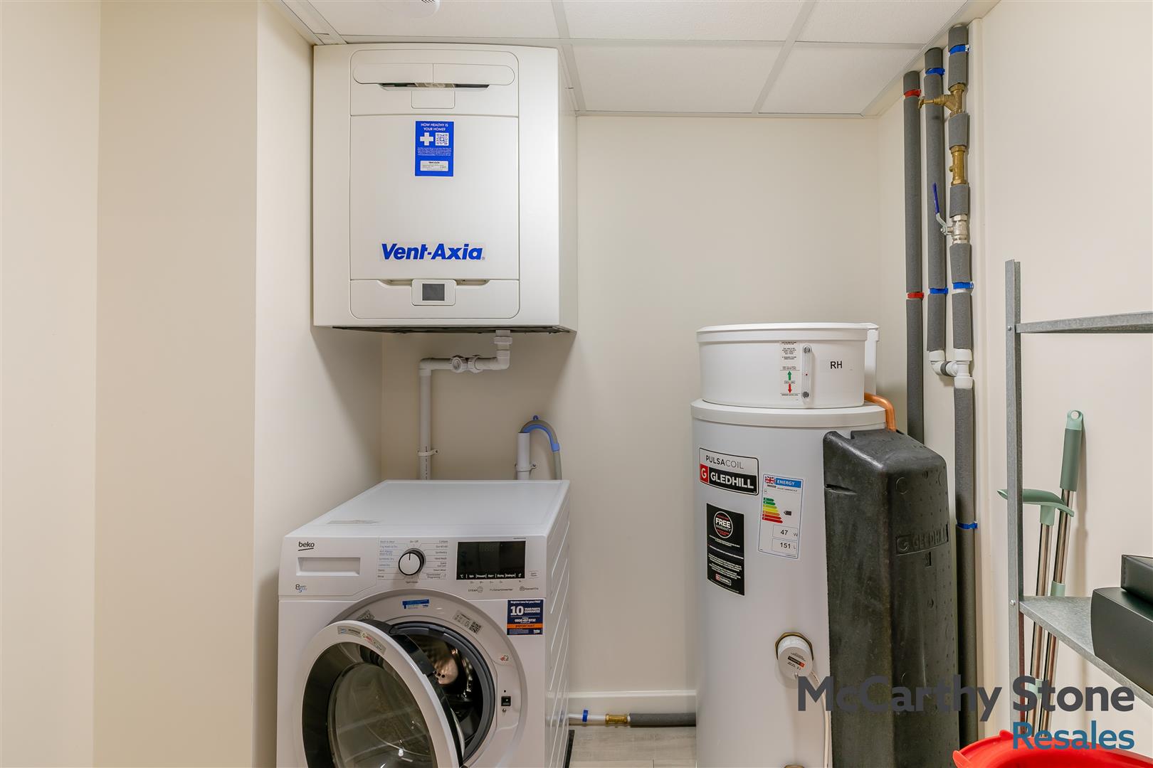 Whitaker Grange New Street, Ossett