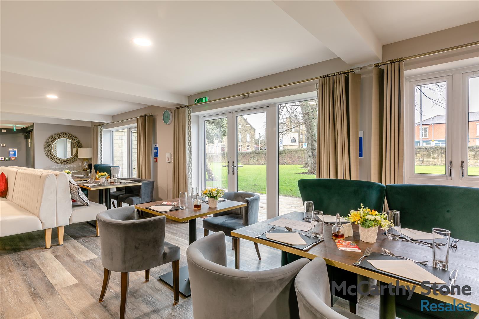 Whitaker Grange New Street, Ossett