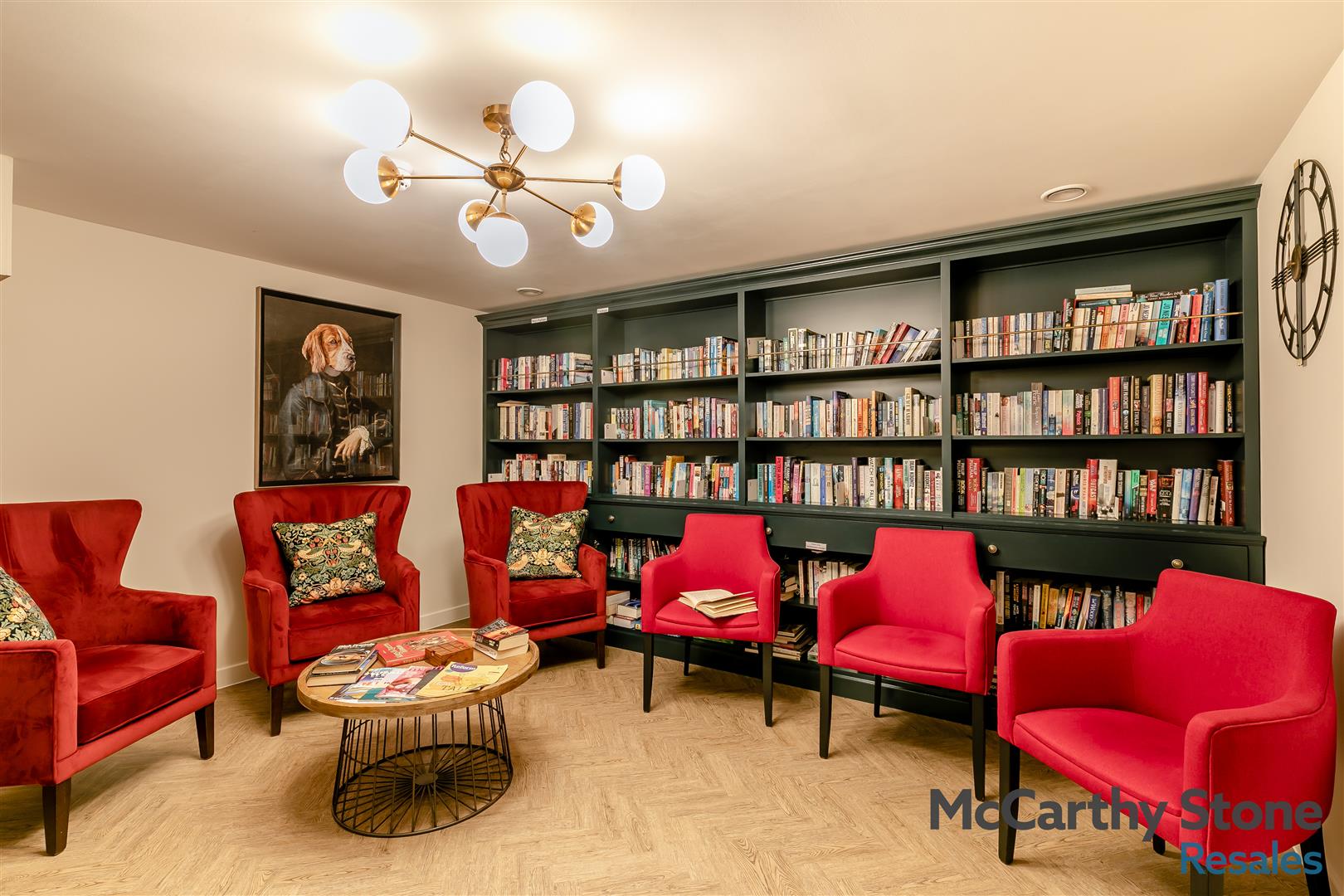 Whitaker Grange New Street, Ossett