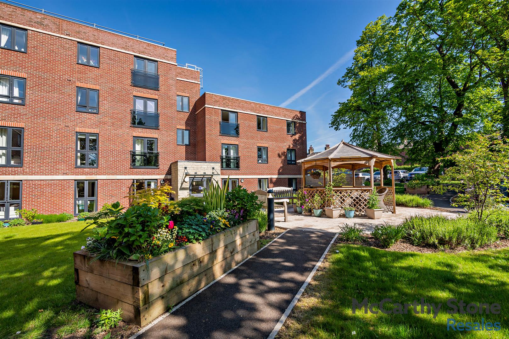 Whitaker Grange New Street, Ossett