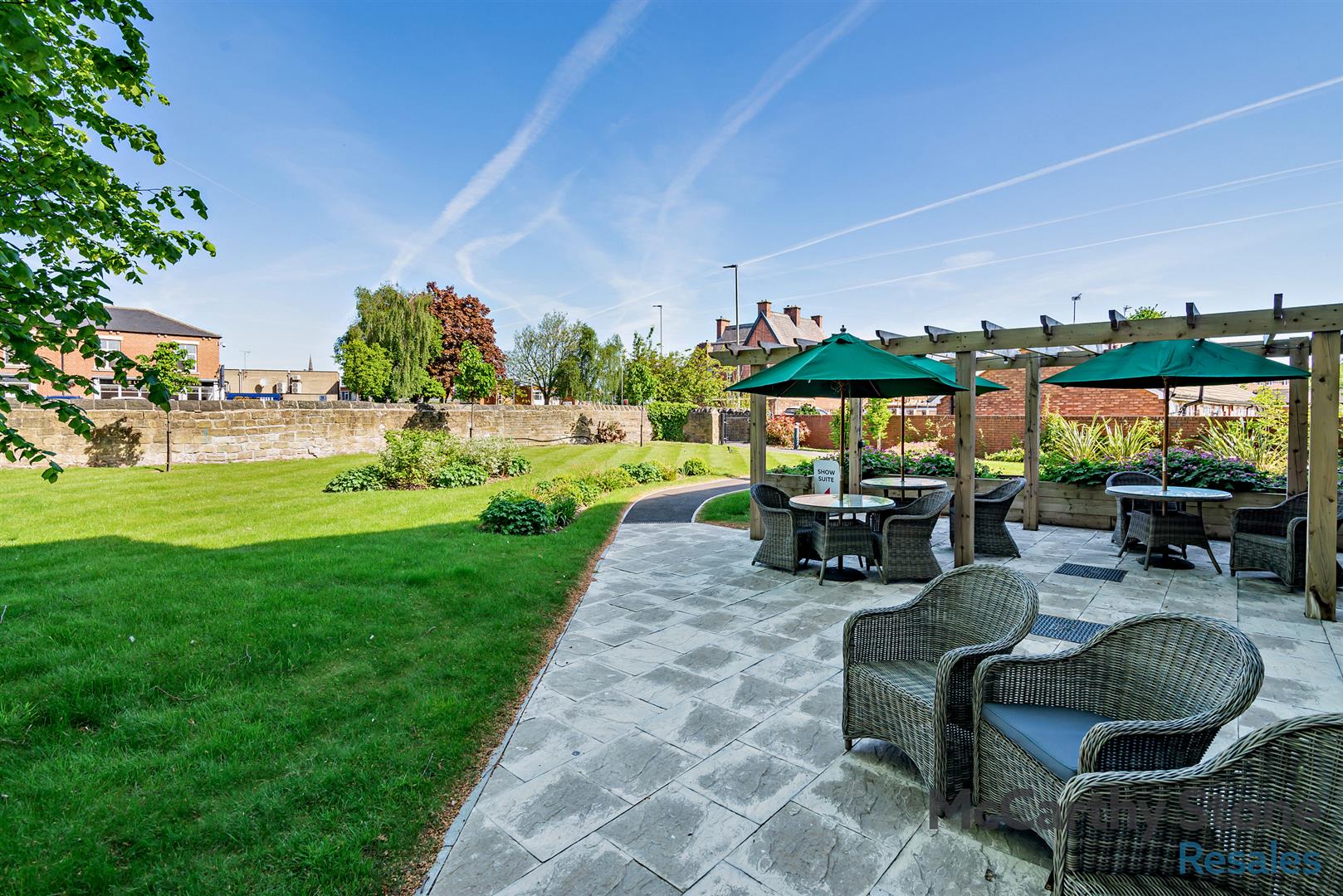 Whitaker Grange New Street, Ossett