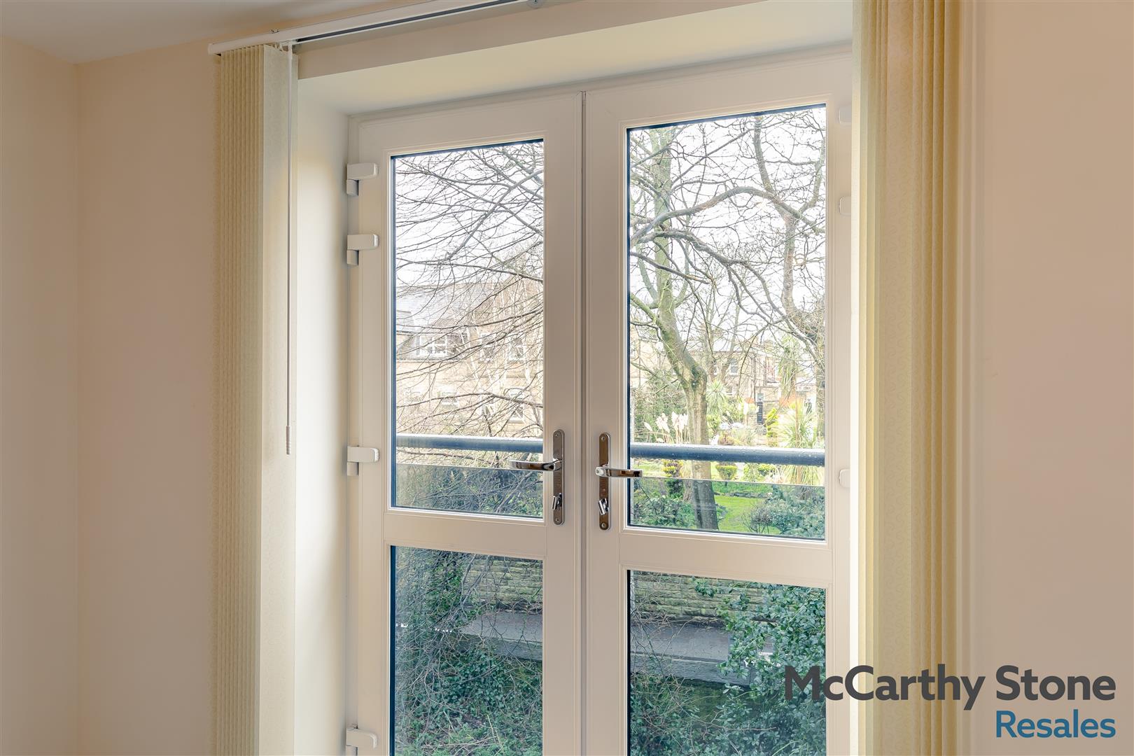 Whitaker Grange New Street, Ossett