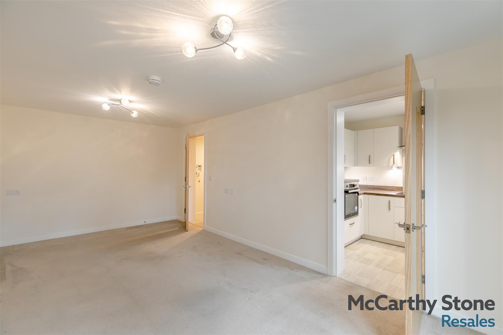 Whitaker Grange New Street, Ossett