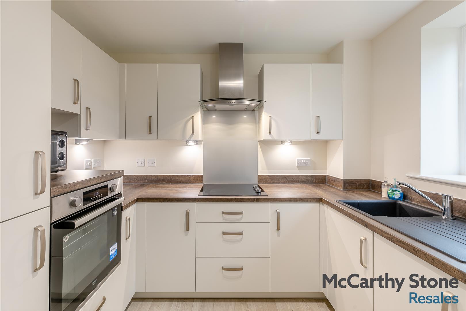 Whitaker Grange New Street, Ossett