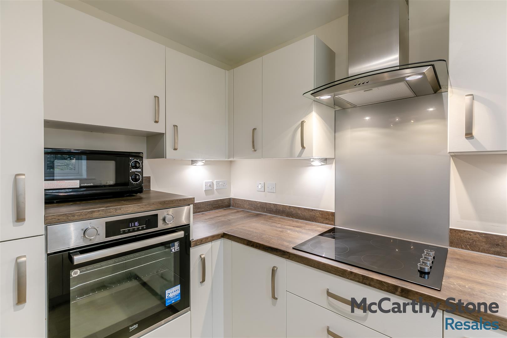 Whitaker Grange New Street, Ossett