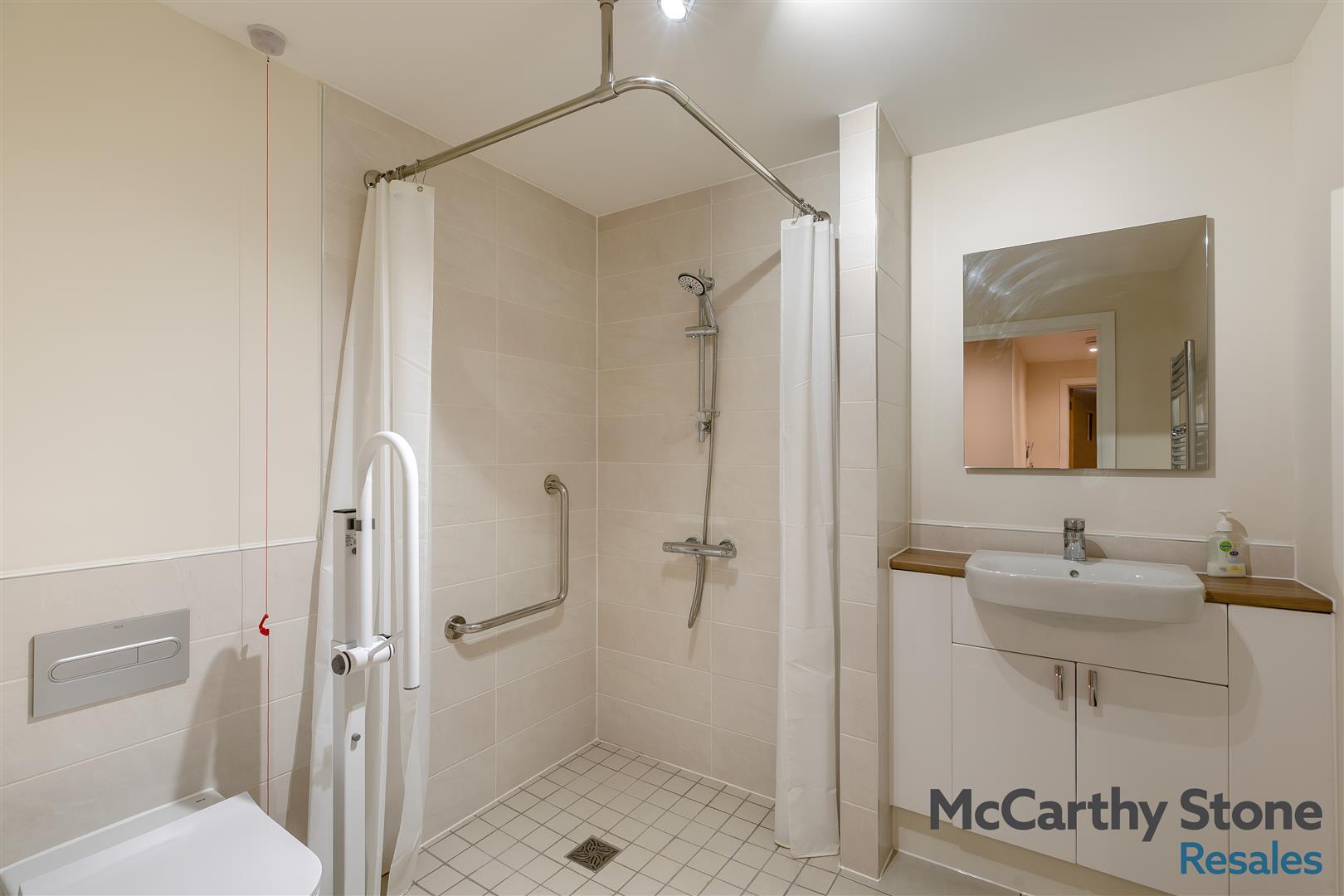 Whitaker Grange New Street, Ossett