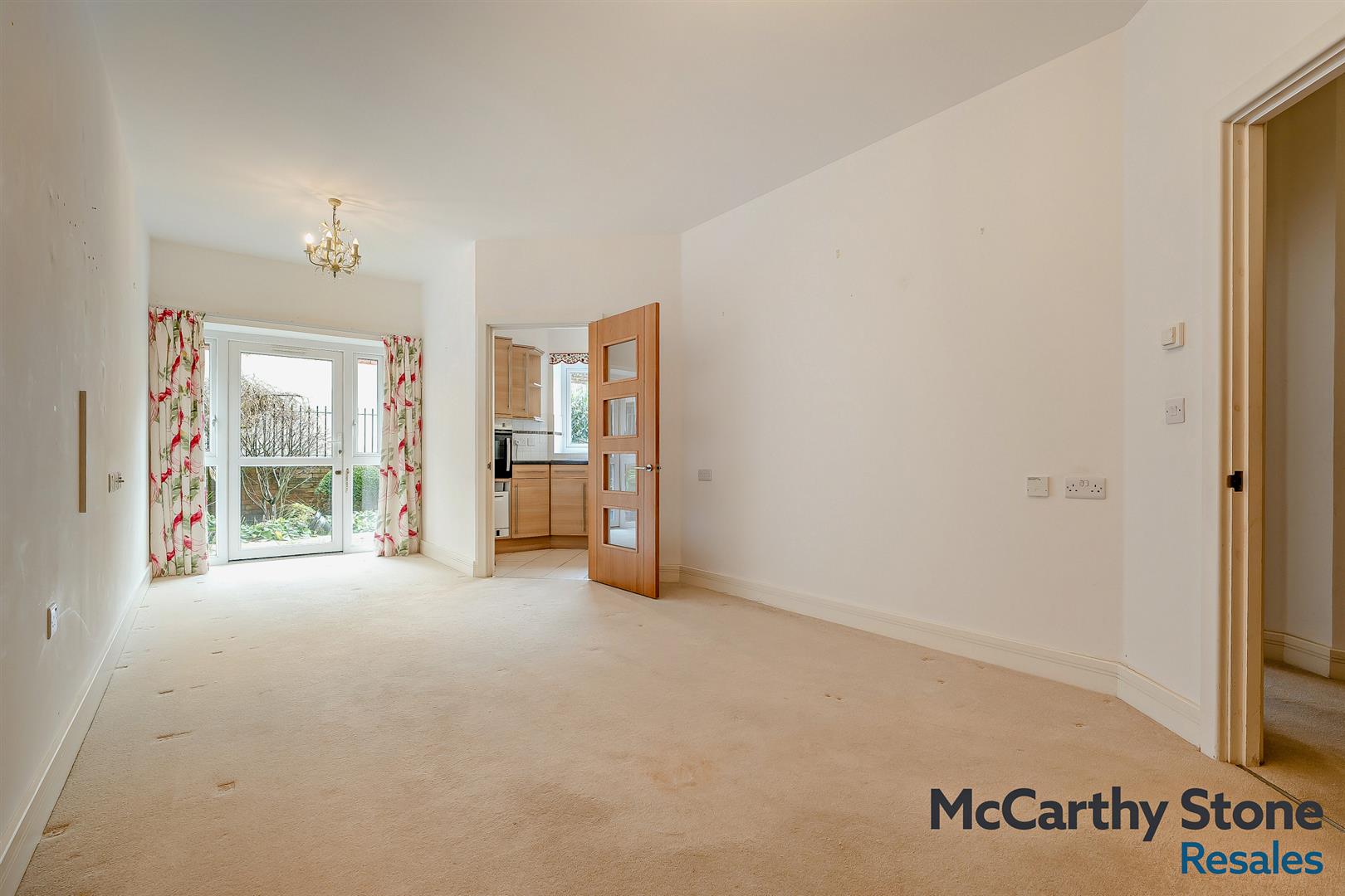 Martello Court, 3-15 Jevington Gardens, Eastbourne, BN21 4SD
