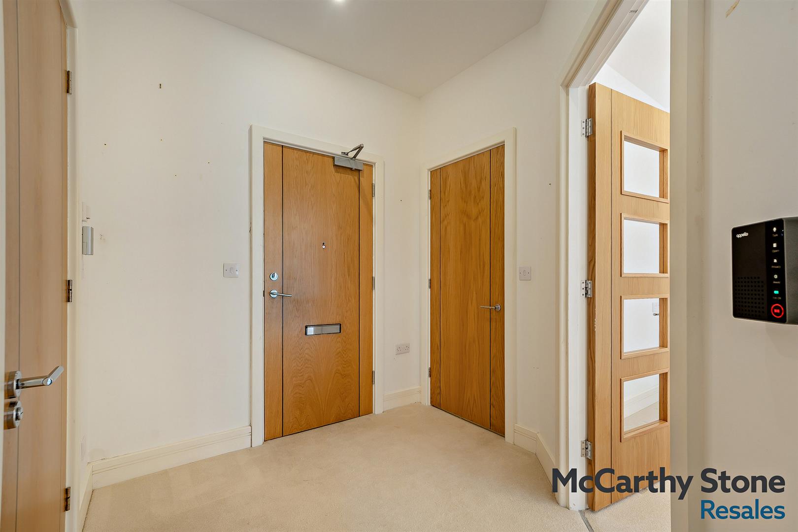 Martello Court, 3-15 Jevington Gardens, Eastbourne, BN21 4SD