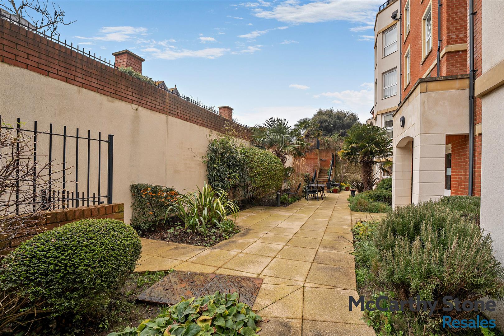 Martello Court, 3-15 Jevington Gardens, Eastbourne, BN21 4SD