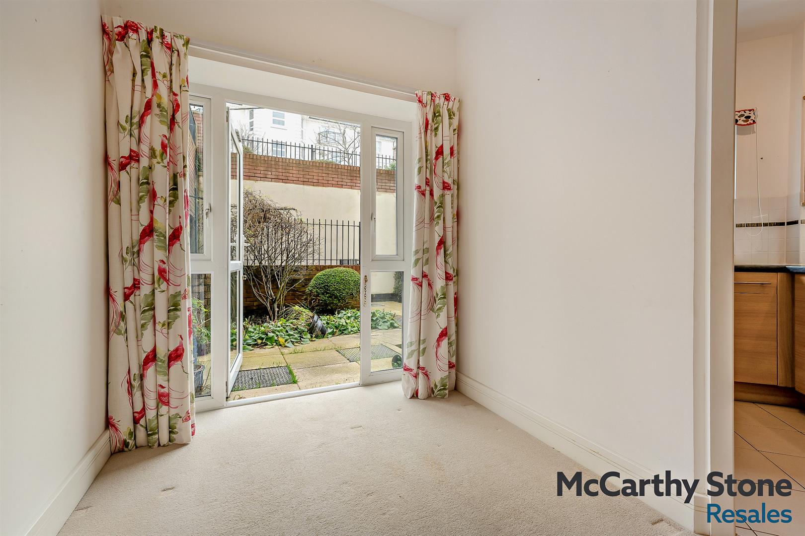Martello Court, 3-15 Jevington Gardens, Eastbourne, BN21 4SD