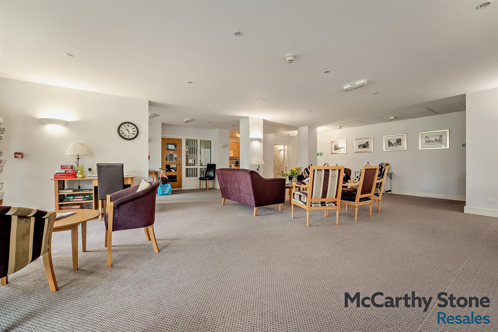 Martello Court, 3-15 Jevington Gardens, Eastbourne, BN21 4SD