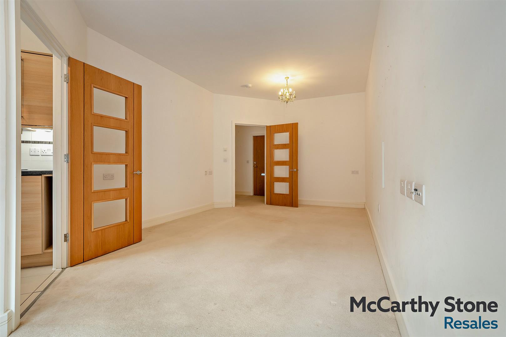 Martello Court, 3-15 Jevington Gardens, Eastbourne, BN21 4SD