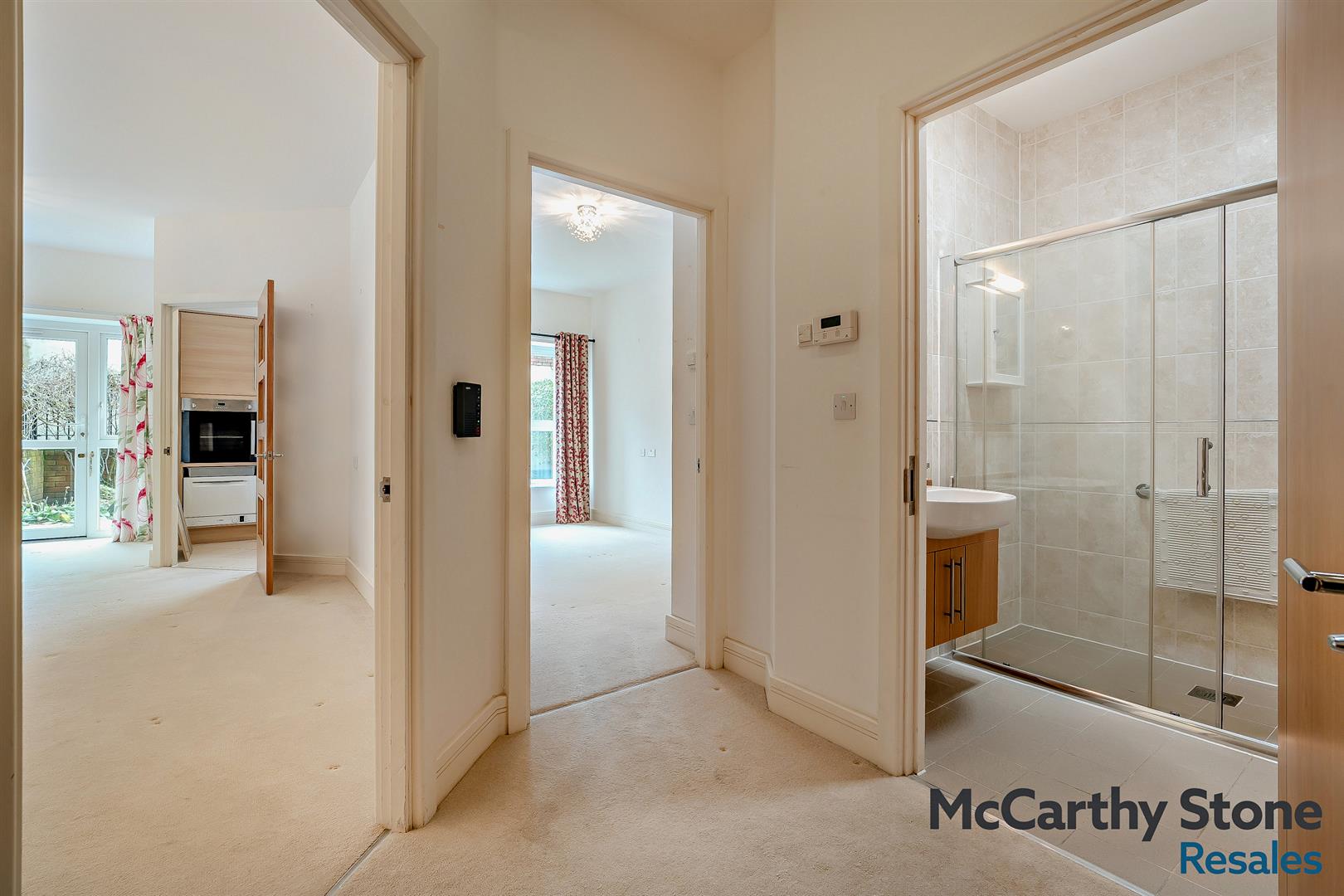 Martello Court, 3-15 Jevington Gardens, Eastbourne, BN21 4SD