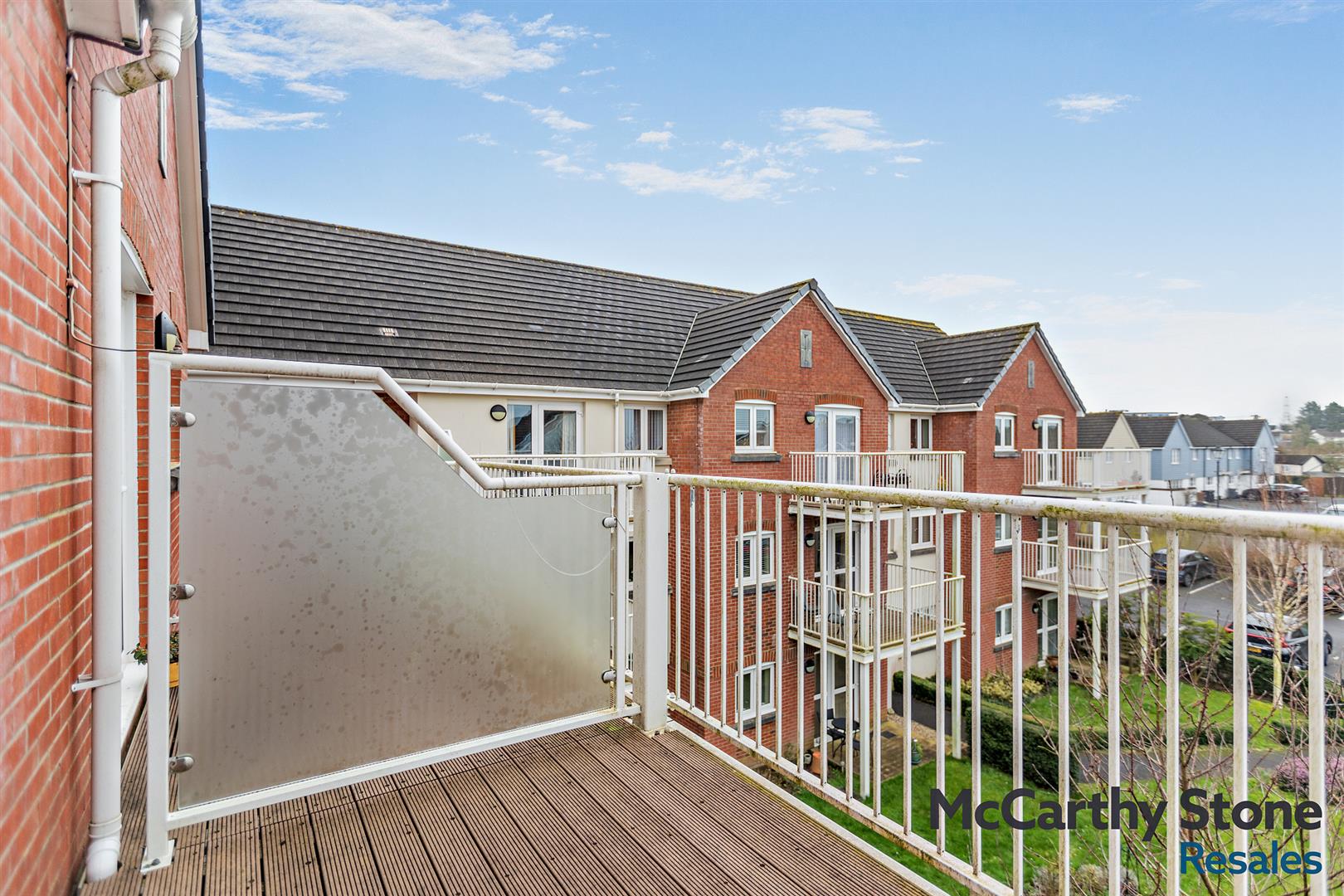 Squire Court, Raleigh Mead, South Molton Devon