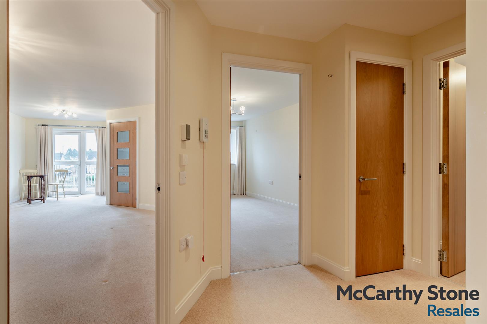 Squire Court, Raleigh Mead, South Molton Devon