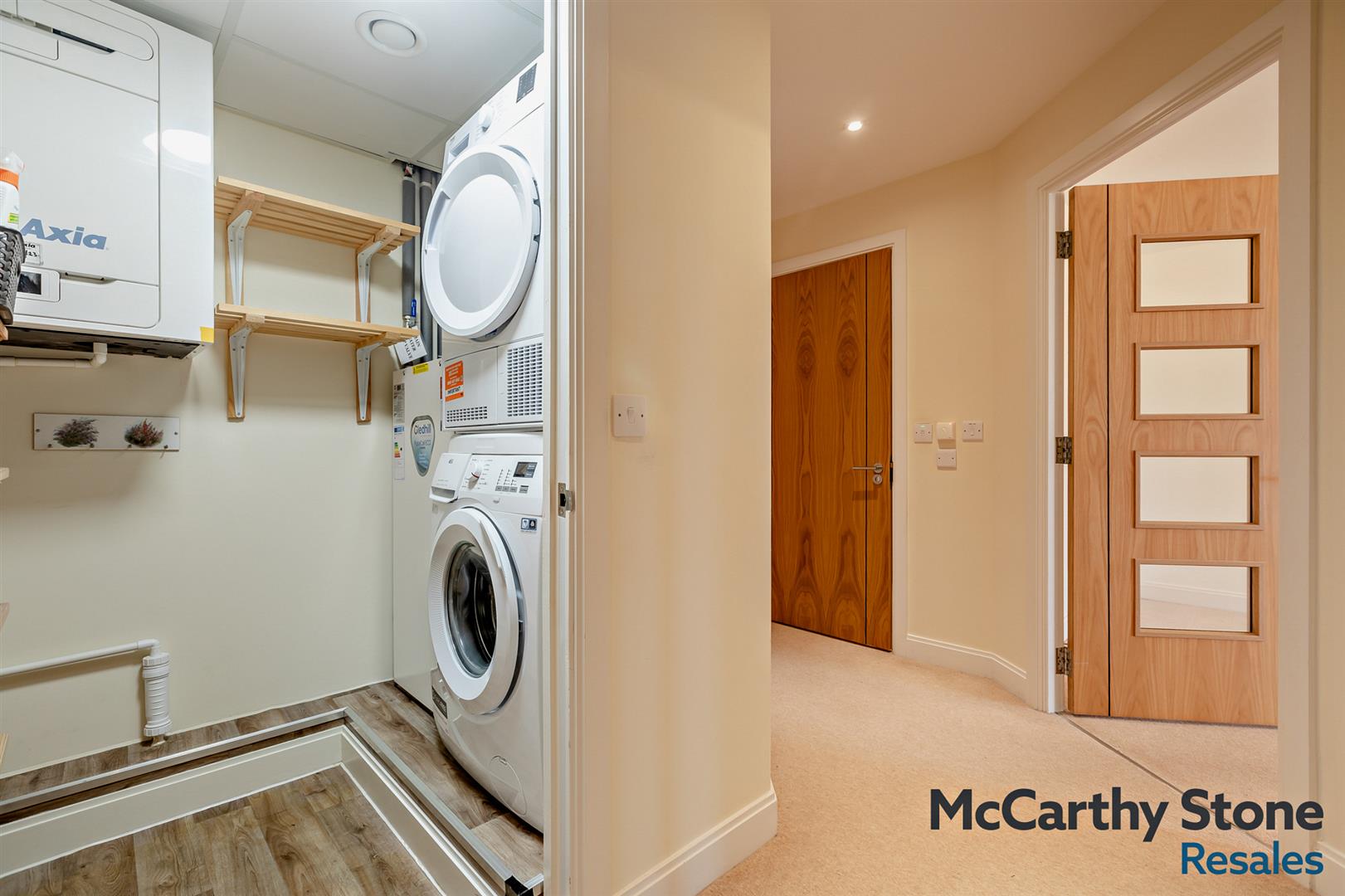 Squire Court, Raleigh Mead, South Molton Devon