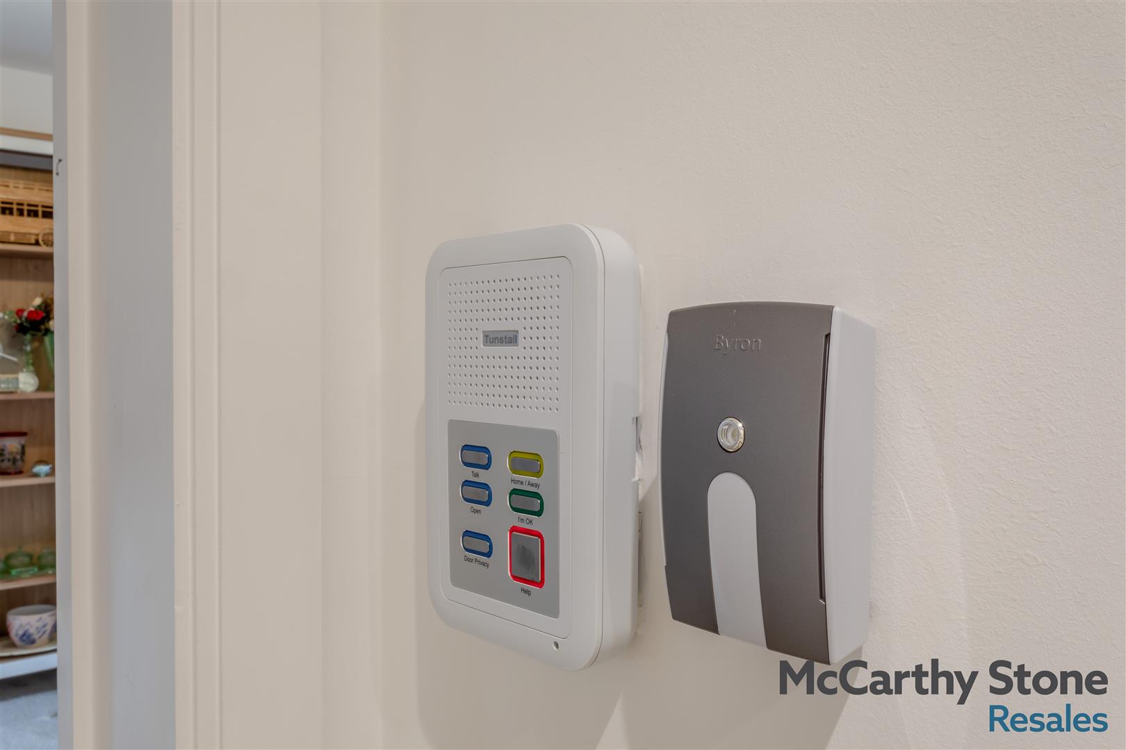 Hindhead Knoll, Walnut Tree, Milton Keynes