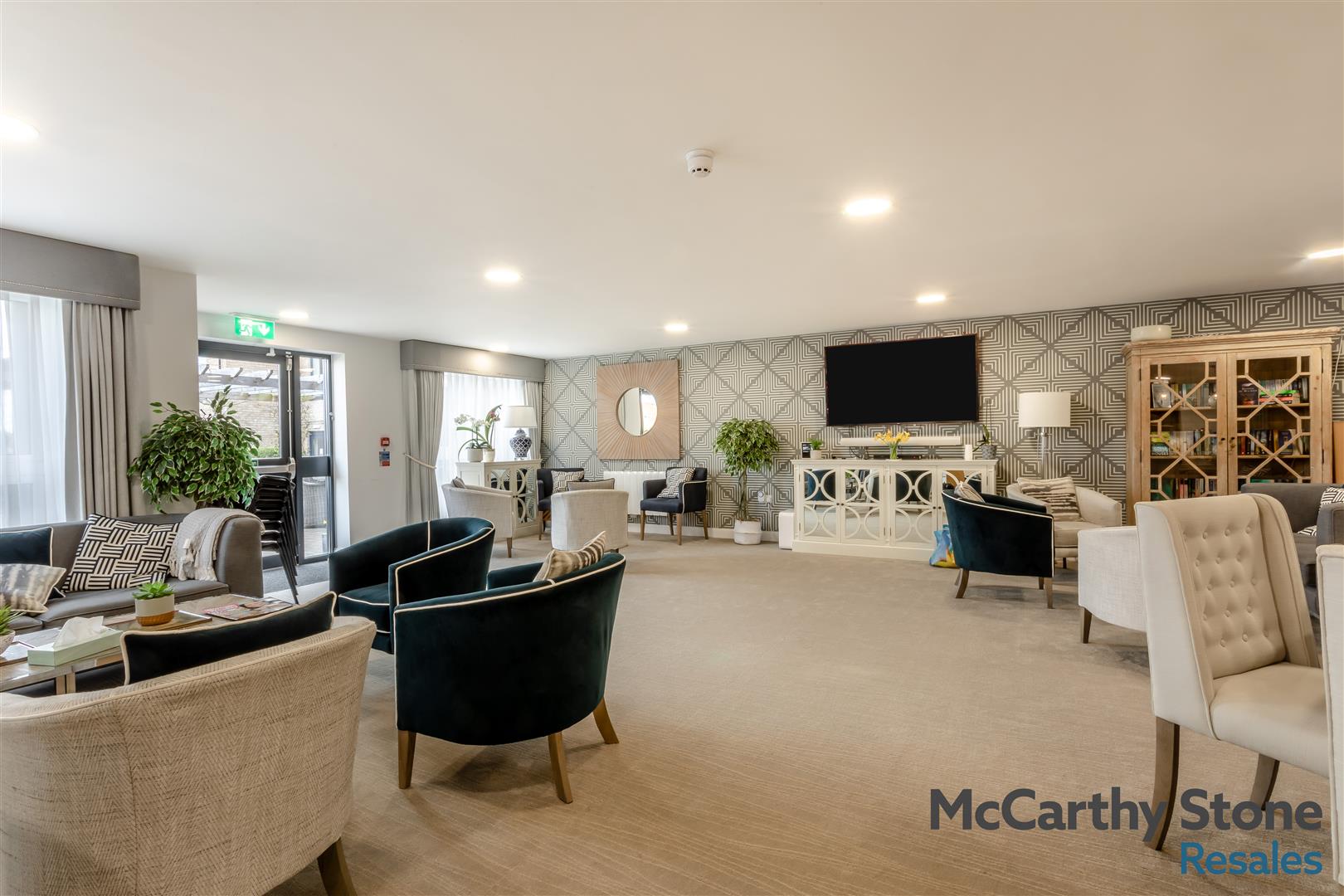 Hindhead Knoll, Walnut Tree, Milton Keynes