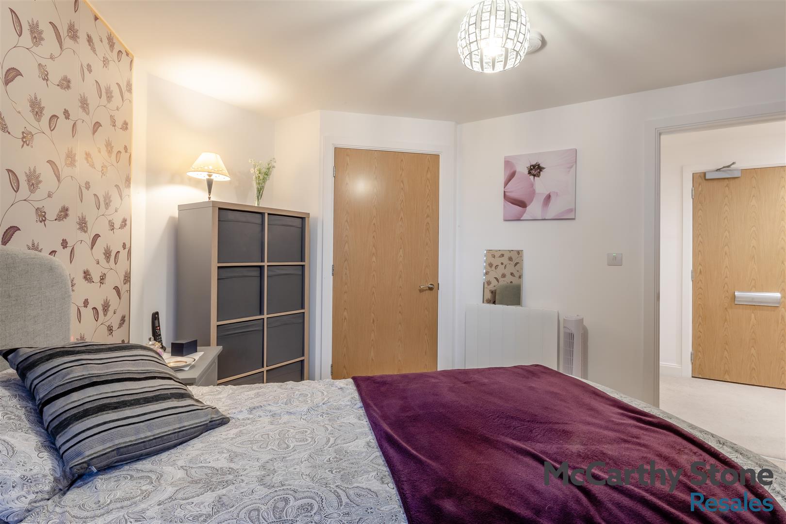 Hindhead Knoll, Walnut Tree, Milton Keynes