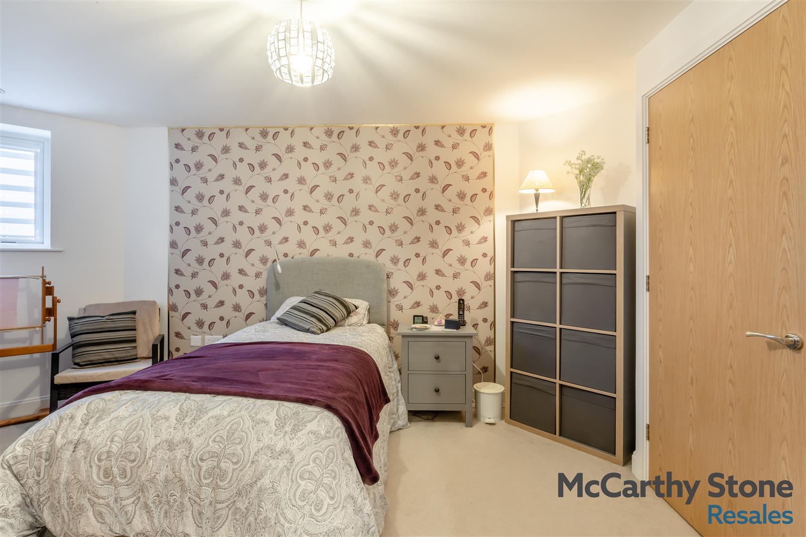 Hindhead Knoll, Walnut Tree, Milton Keynes