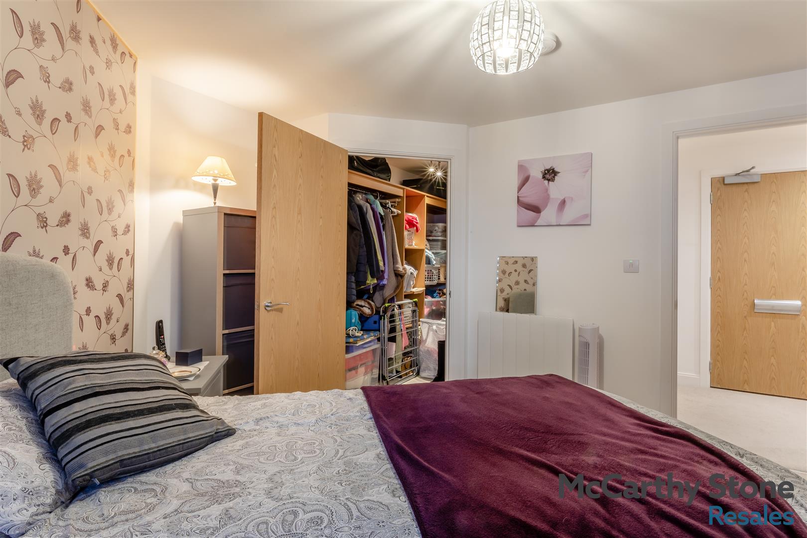 Hindhead Knoll, Walnut Tree, Milton Keynes