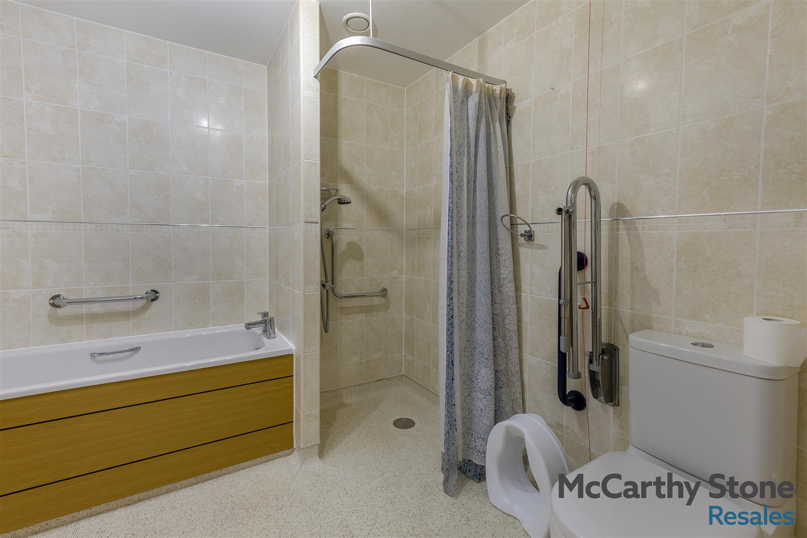 Talbot Court, Salop Street, Bridgnorth, Shropshire, WV16 9BR