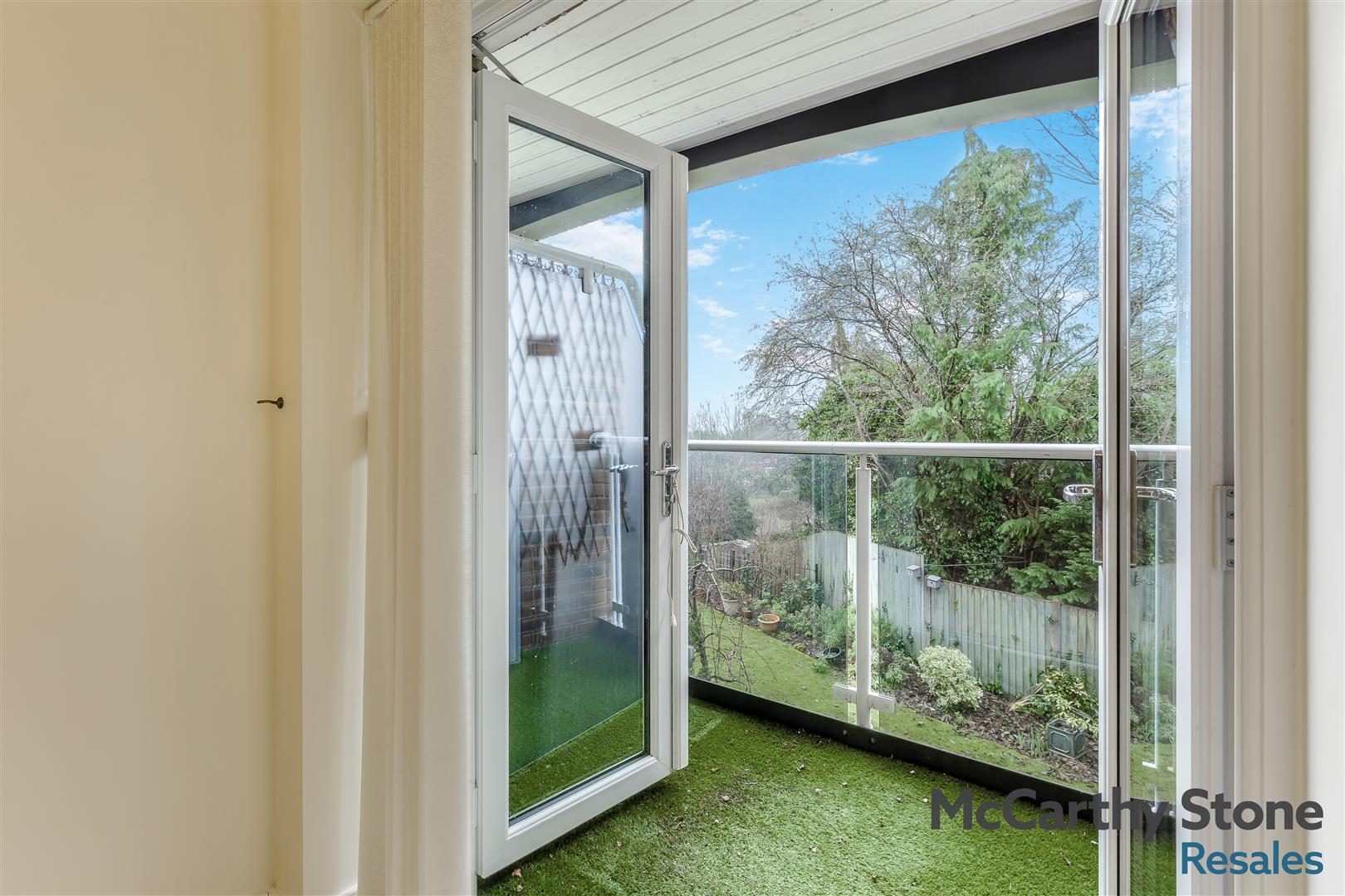 Talbot Court, Salop Street, Bridgnorth, Shropshire, WV16 9BR