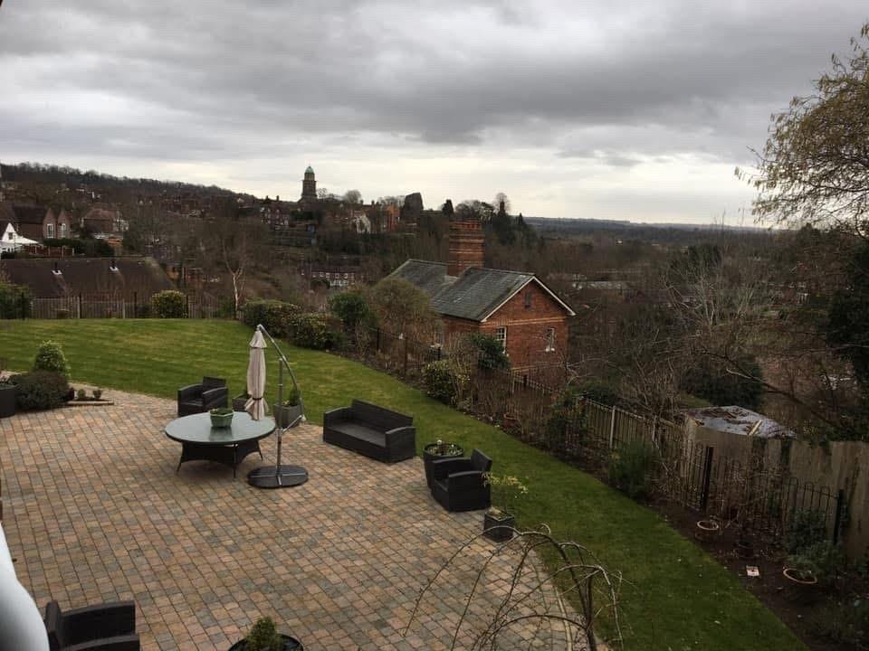 Talbot Court, Salop Street, Bridgnorth, Shropshire, WV16 9BR