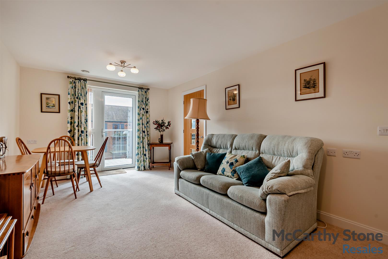 Wayfarer Place, The Dean, Alresford