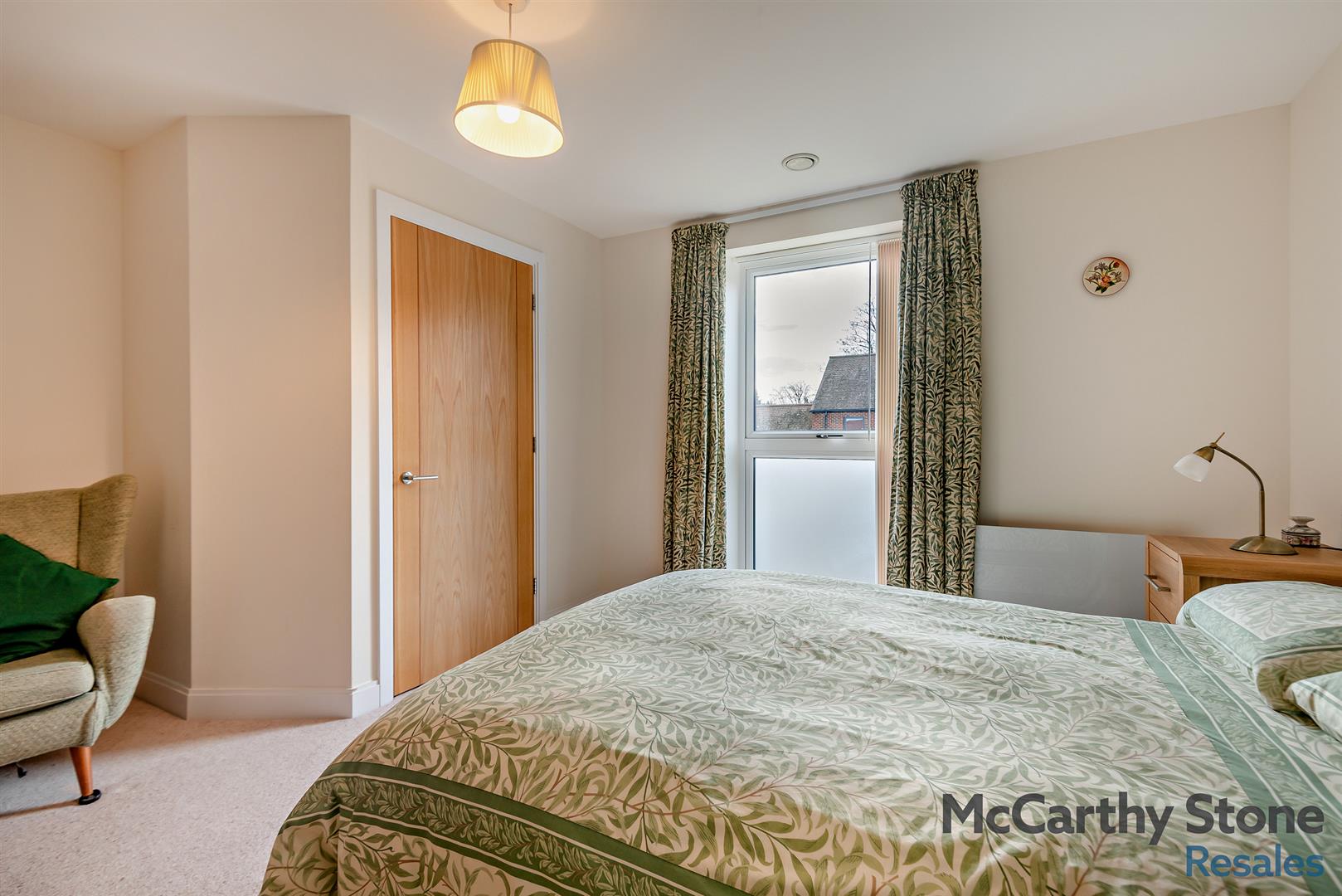 Wayfarer Place, The Dean, Alresford