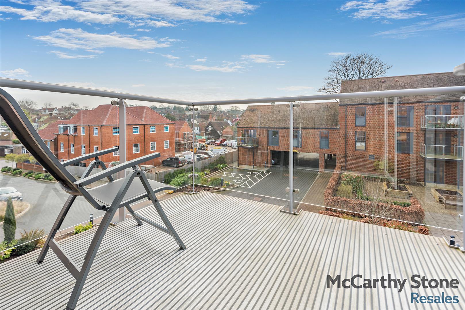 Wayfarer Place, The Dean, Alresford