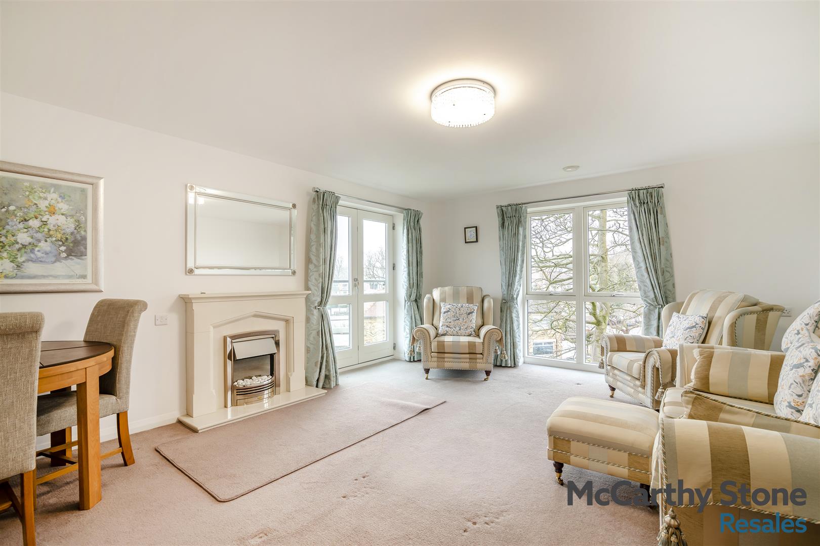 Trinity Court, Oxford Road, Halifax