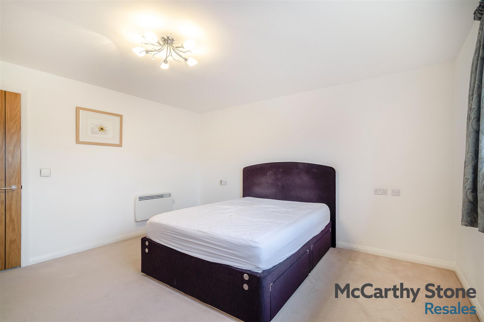 Trinity Court, Oxford Road, Halifax