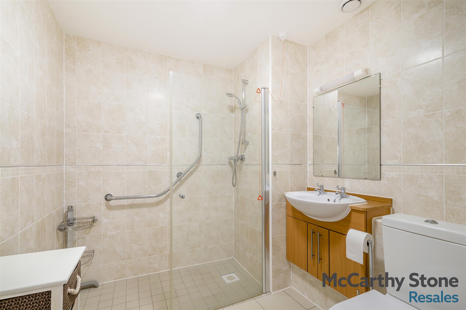 Trinity Court, Oxford Road, Halifax