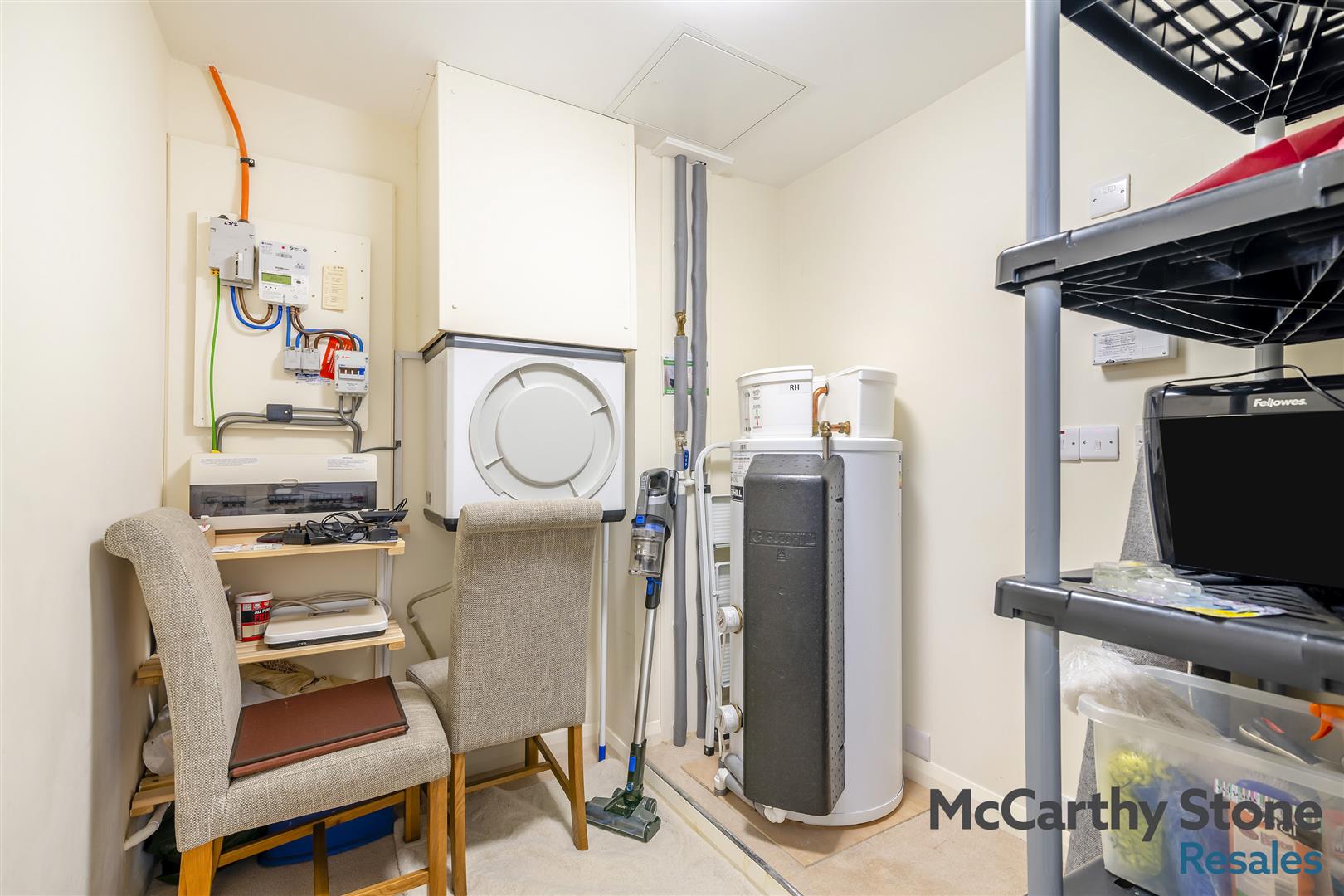 Trinity Court, Oxford Road, Halifax