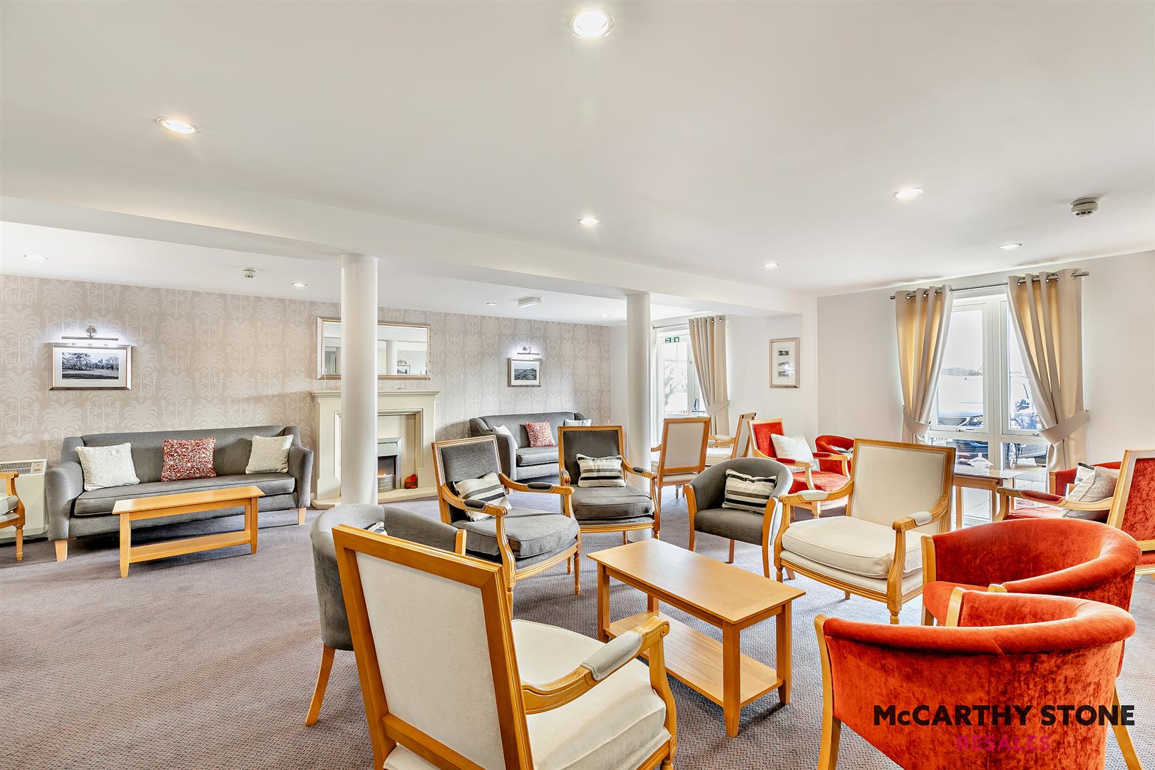 Trinity Court, Oxford Road, Halifax