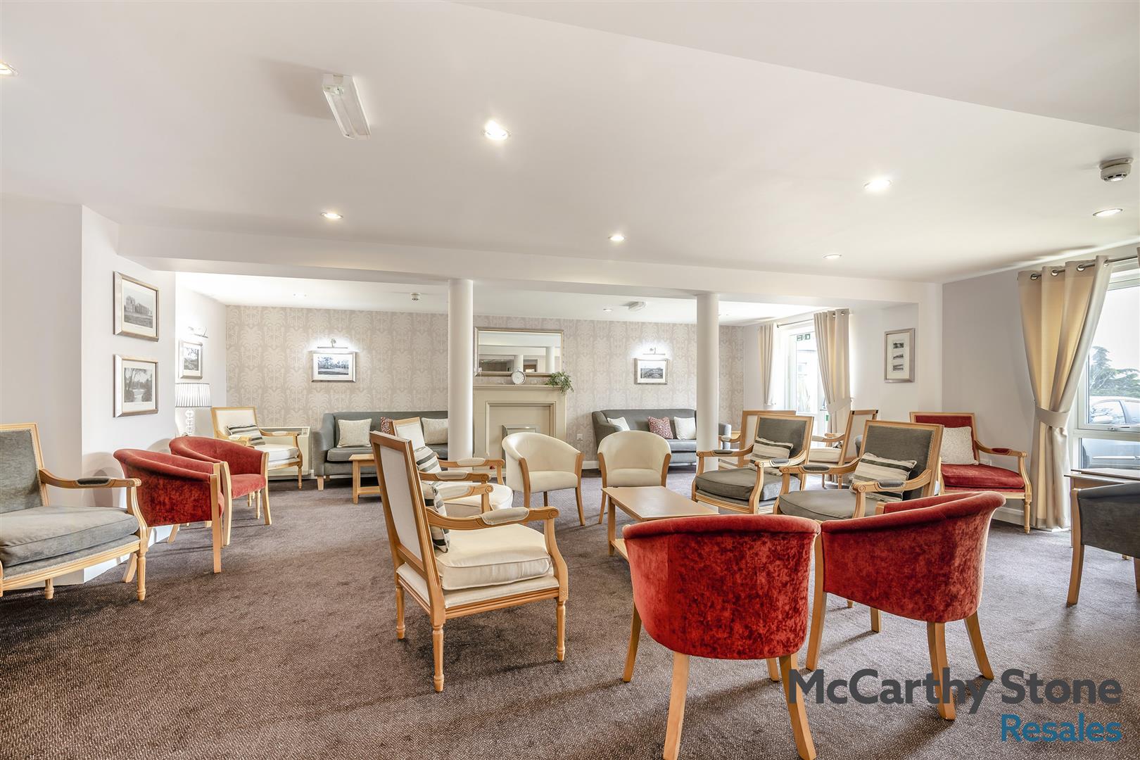 Trinity Court, Oxford Road, Halifax