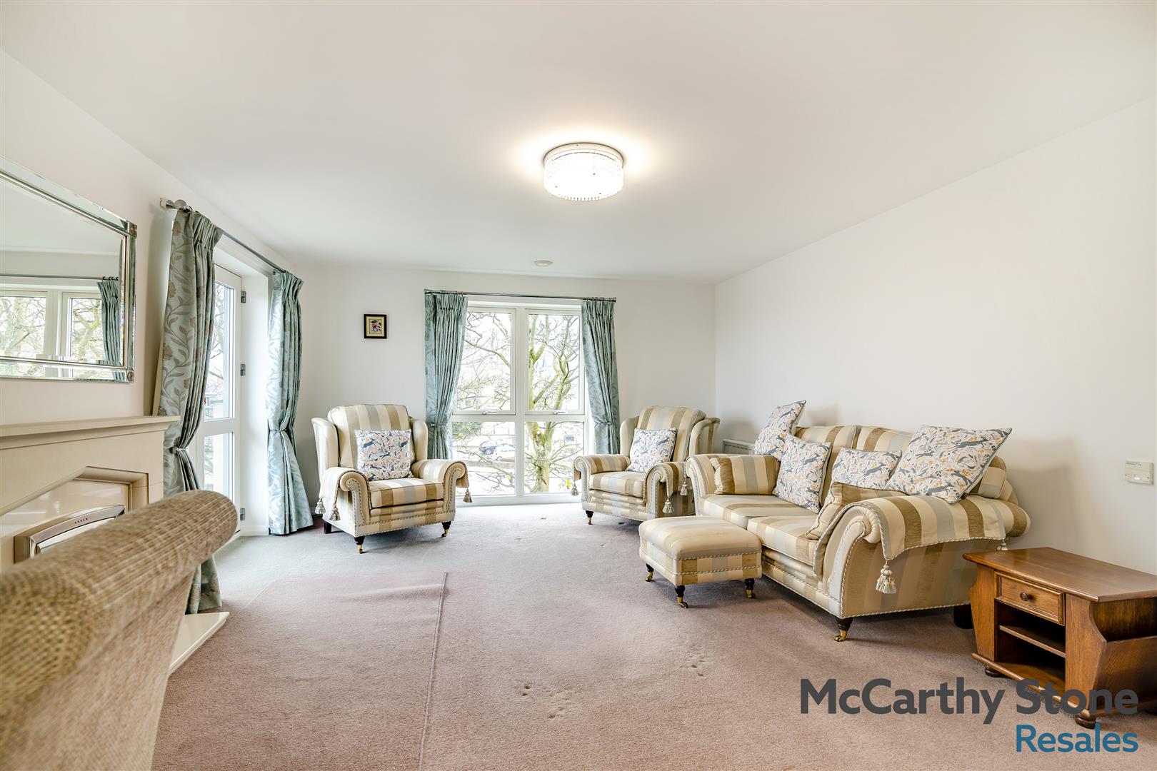 Trinity Court, Oxford Road, Halifax