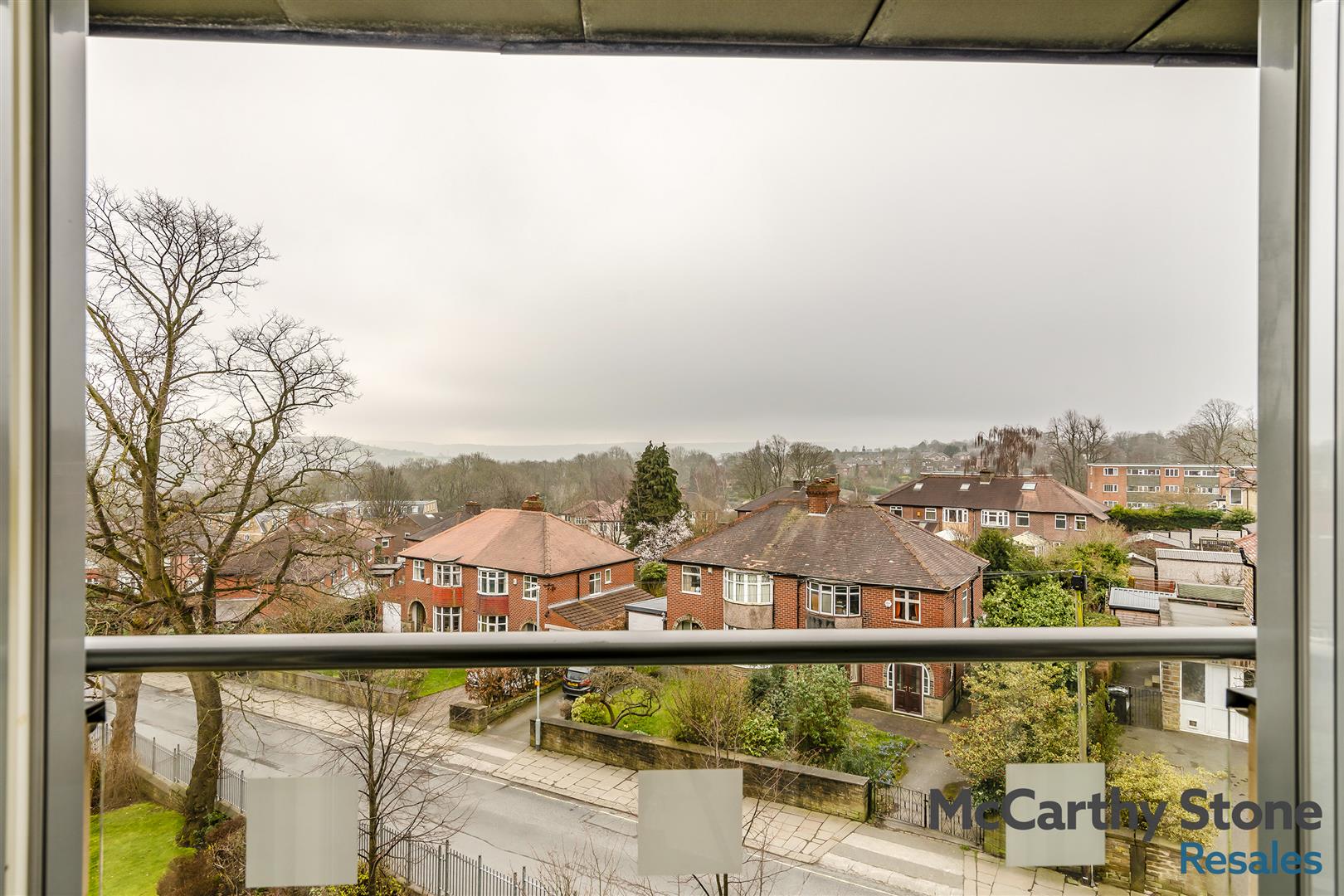 Trinity Court, Oxford Road, Halifax