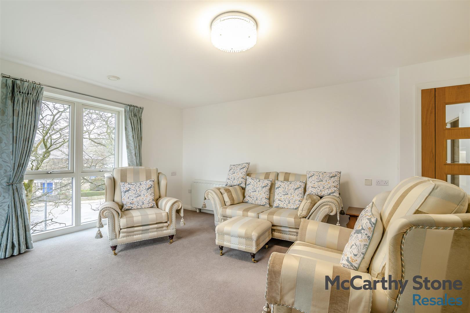 Trinity Court, Oxford Road, Halifax